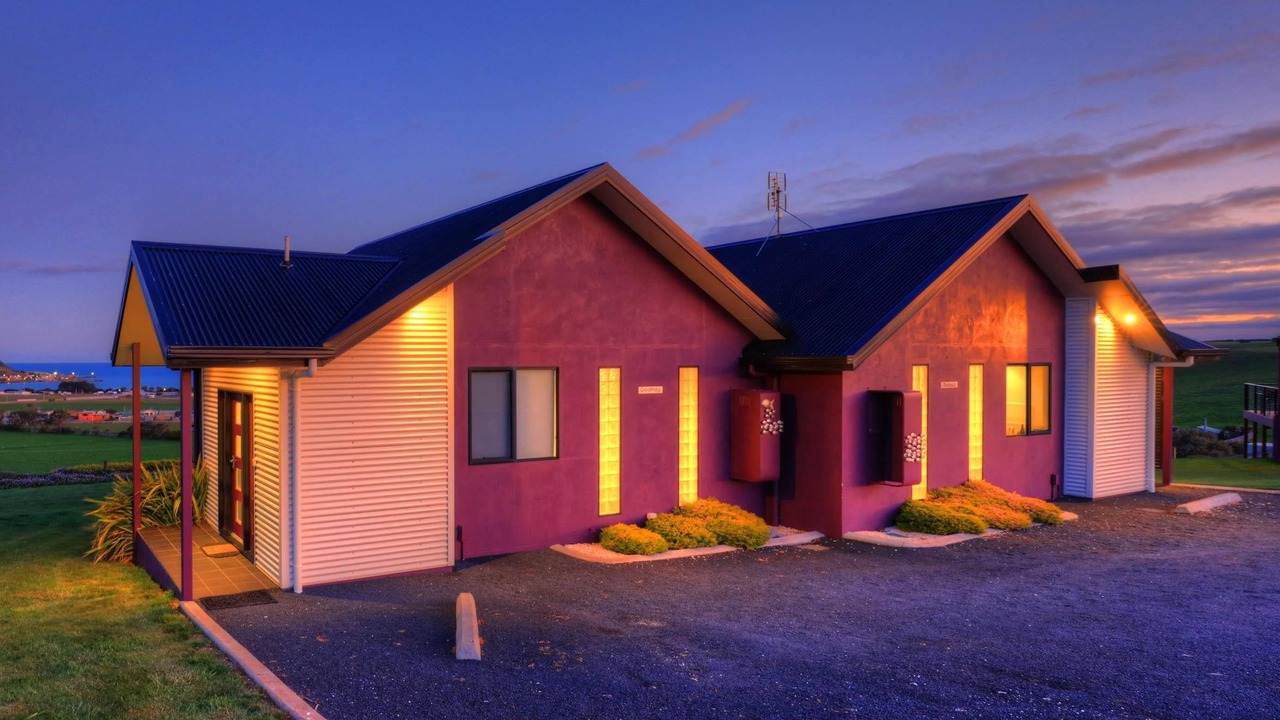 Photo of Buildings in Stanley