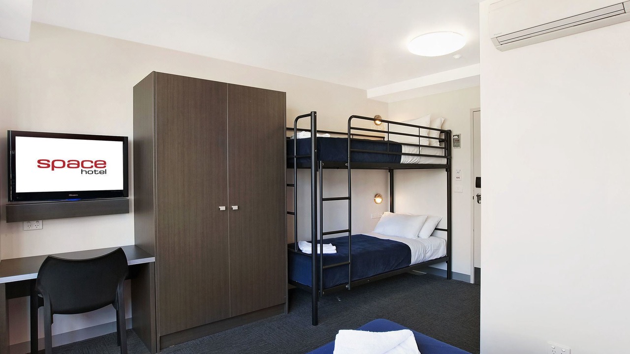 Photo of Livingroom in Melbourne Central Business District