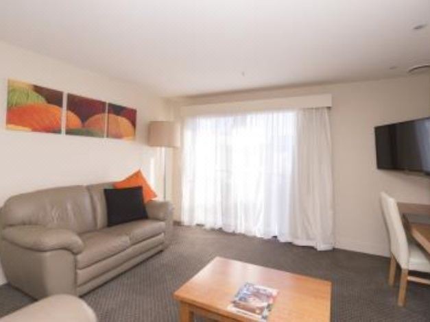 Photo of Livingroom in Sullivan's Cove