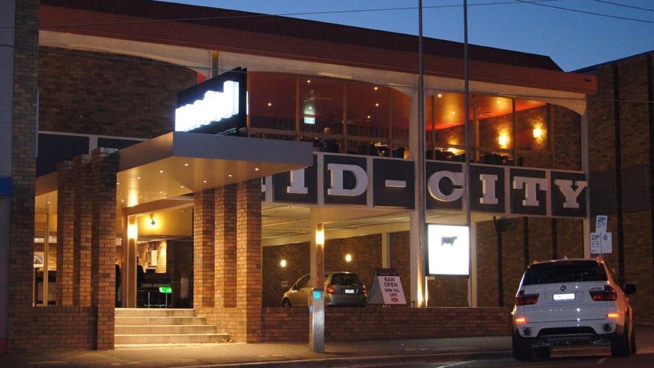 Photo of Buildings in Ballarat