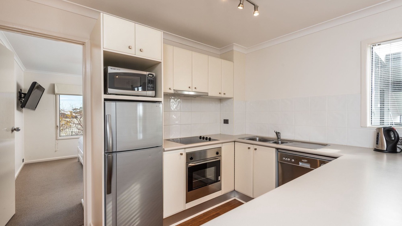 Photo of Kitchen in Lakes Entrance
