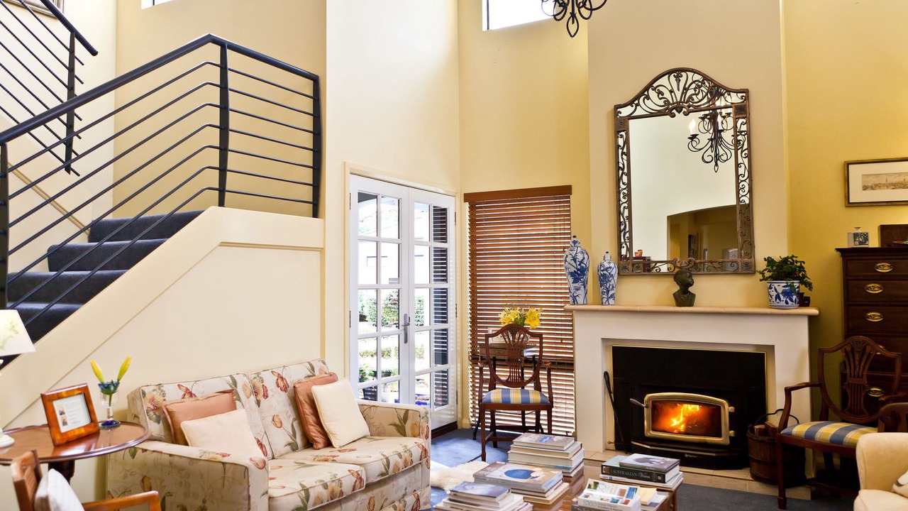 Photo of Livingroom in Collingwood Park