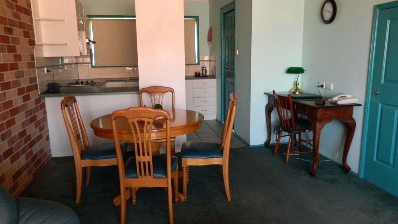 Photo of Livingroom in West Tamworth