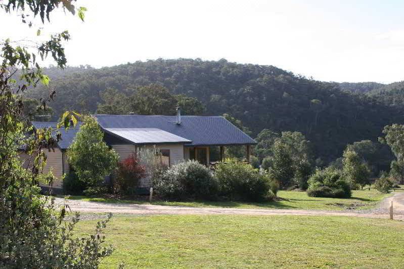 Photo of Buildings in Yering