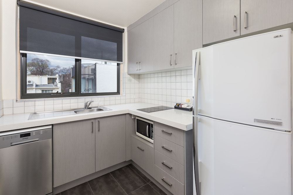 Photo of Kitchen in East Melbourne