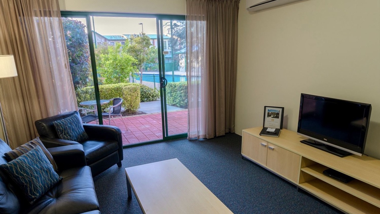 Photo of Livingroom in Ascot