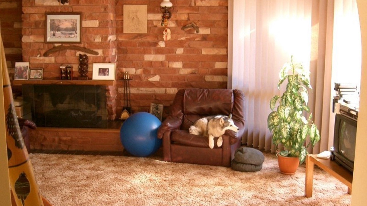 Photo of Livingroom in East Side