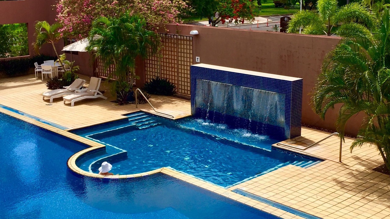 Photo of Outdoor in Darwin City Centre
