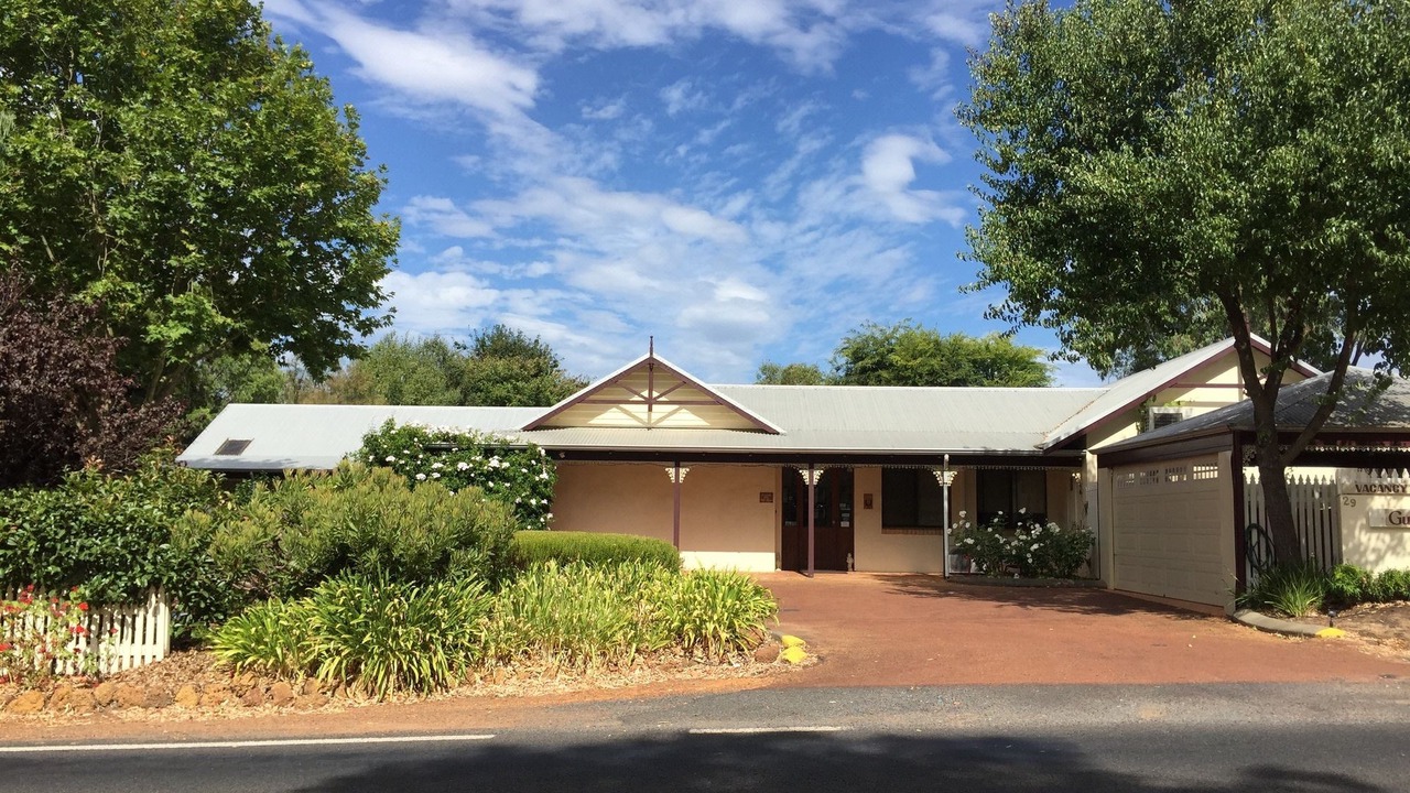 Photo of Buildings in Cowaramup