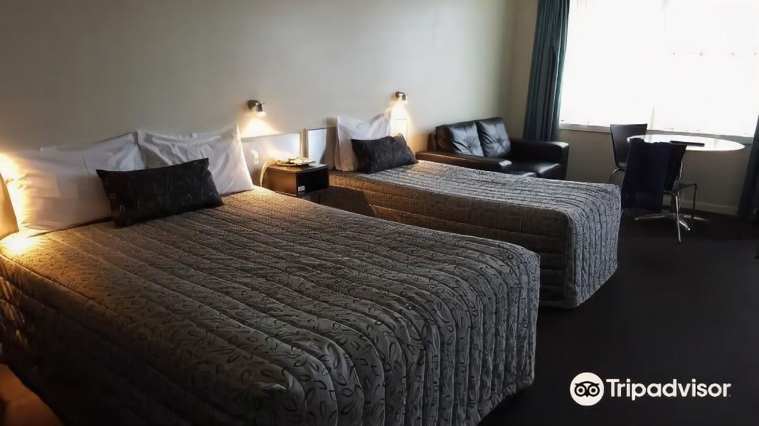 Photo of Bedroom in Riverside