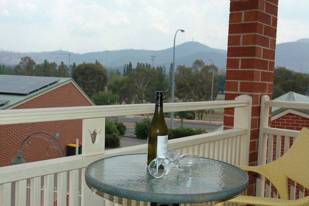 Photo of Patio Balcony in West Tamworth