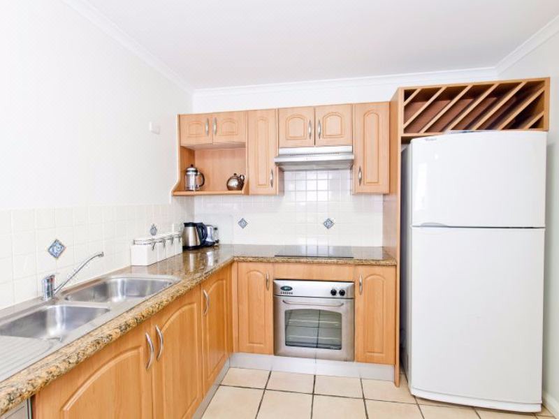 Photo of Kitchen in Newcastle