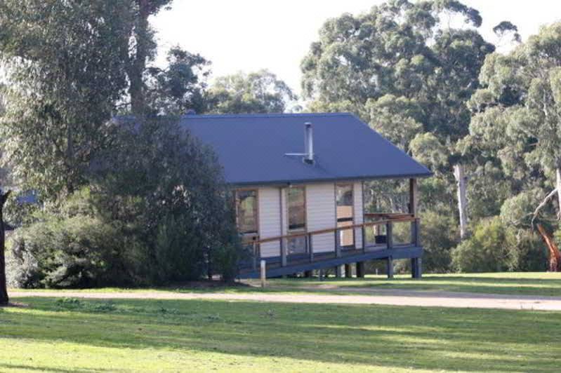 Photo of Buildings in Yering