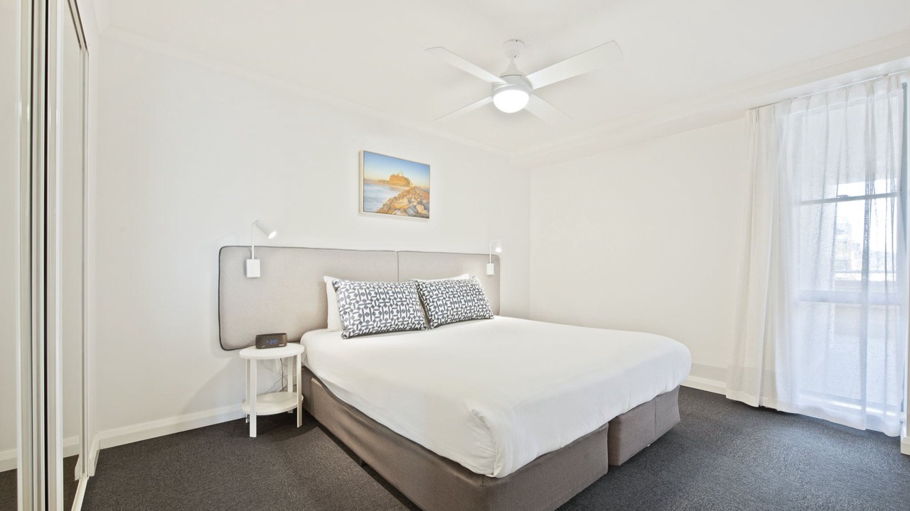 Photo of Bedroom in Newcastle West
