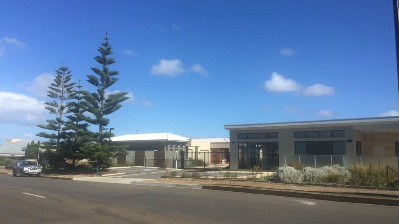 Photo of Buildings in Kingscote