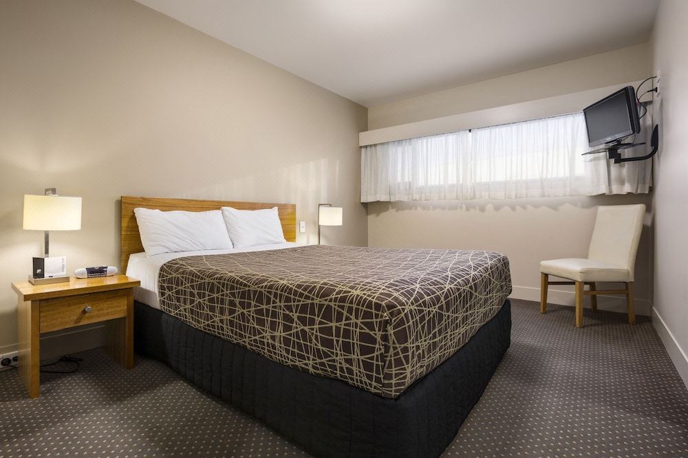 Photo of Bedroom in Sullivan's Cove