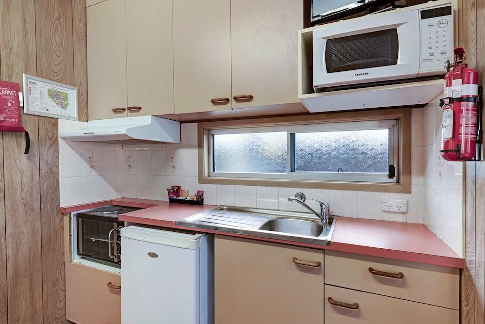Photo of Kitchen in Darawank