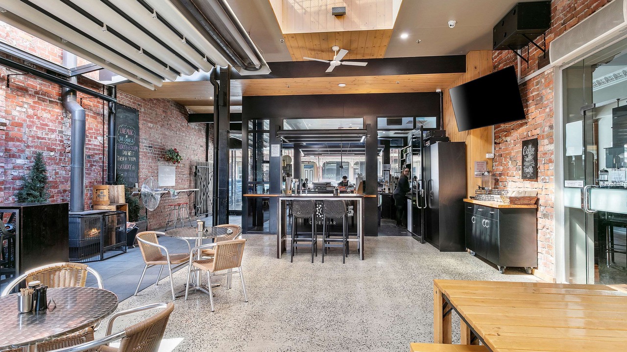 Photo of Livingroom in Ballarat