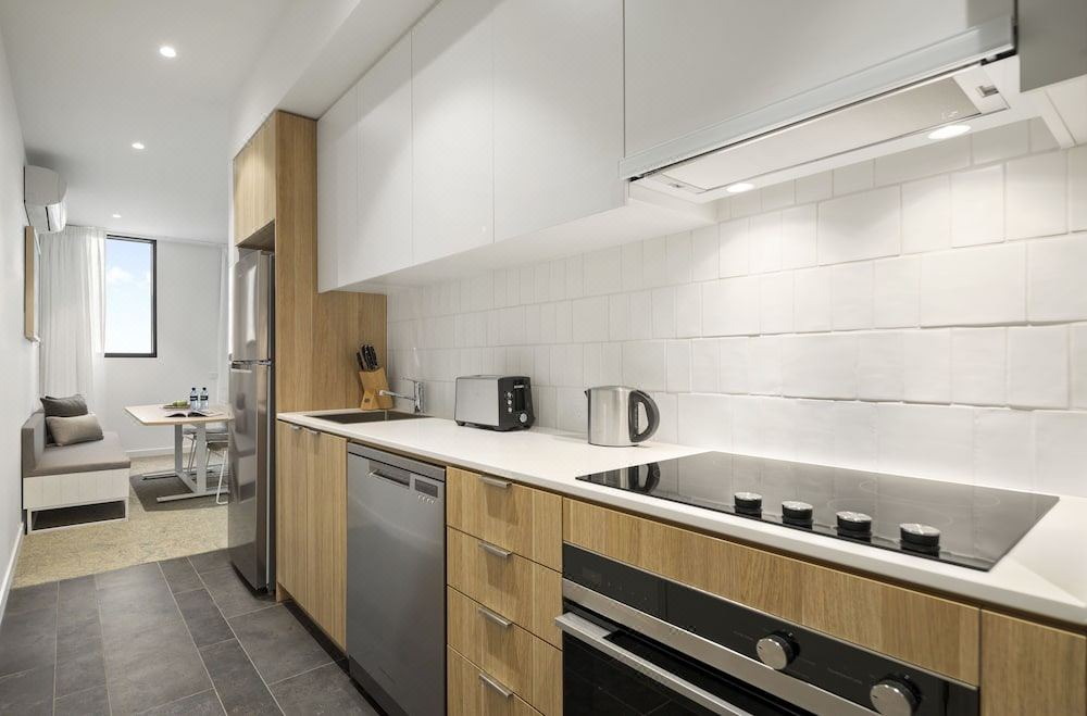 Photo of Kitchen in Epping