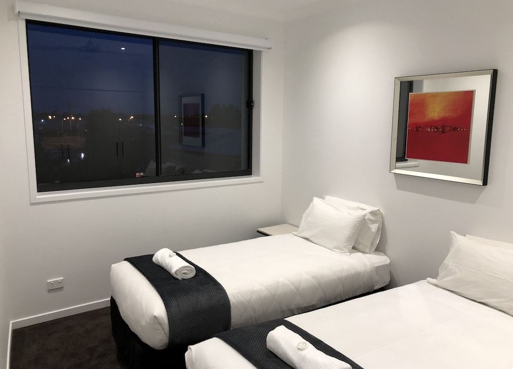 Photo of Bedroom in Jesmond