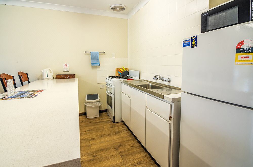 Photo of Kitchen in Emu Point