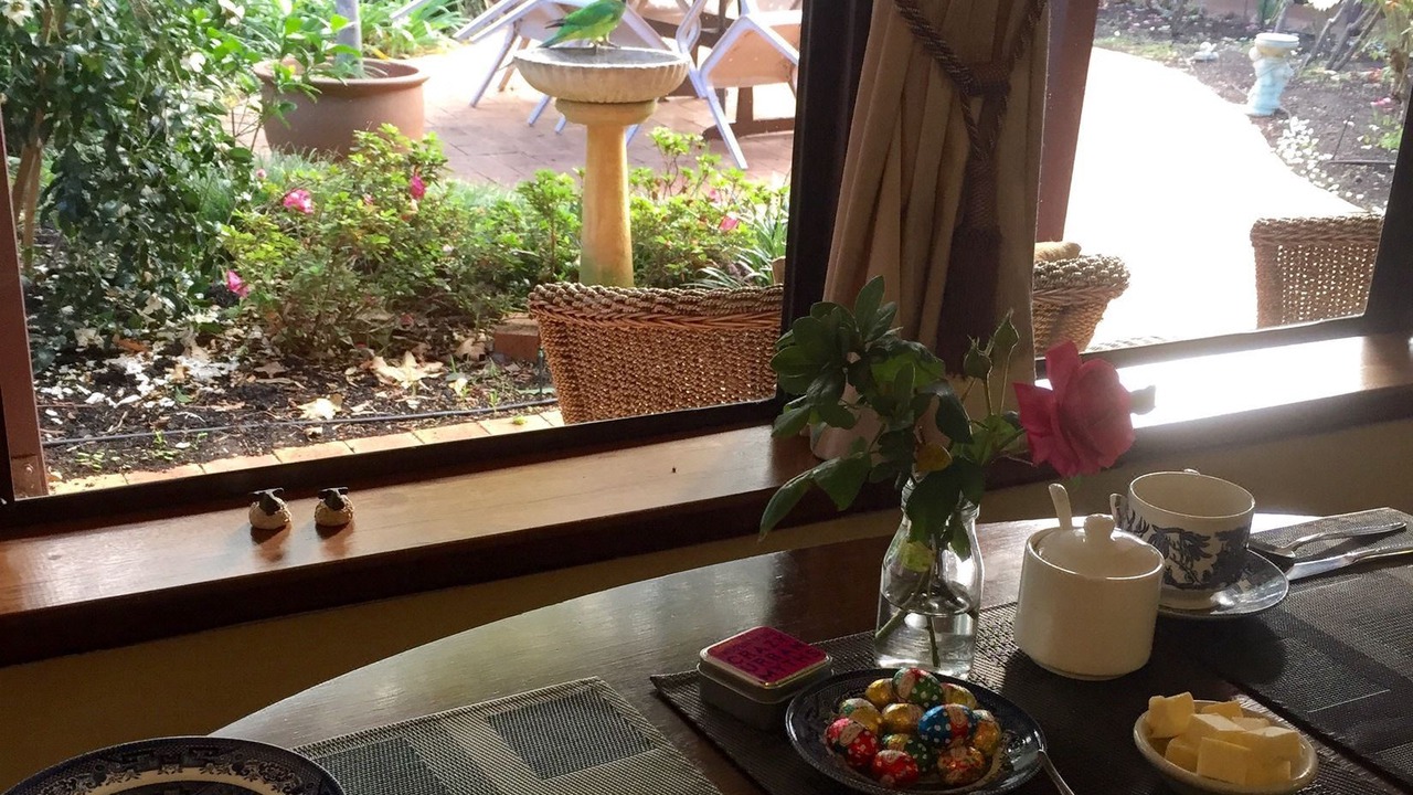 Photo of Patio Balcony in Cowaramup