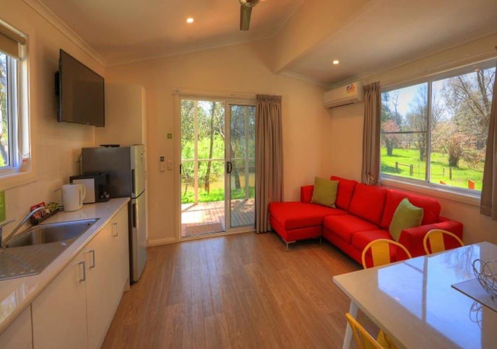 Photo of Livingroom in Yea