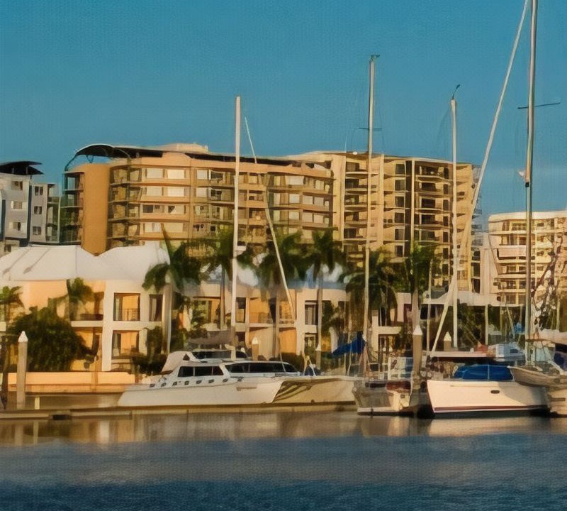 Photo of Outdoor in Cullen Bay