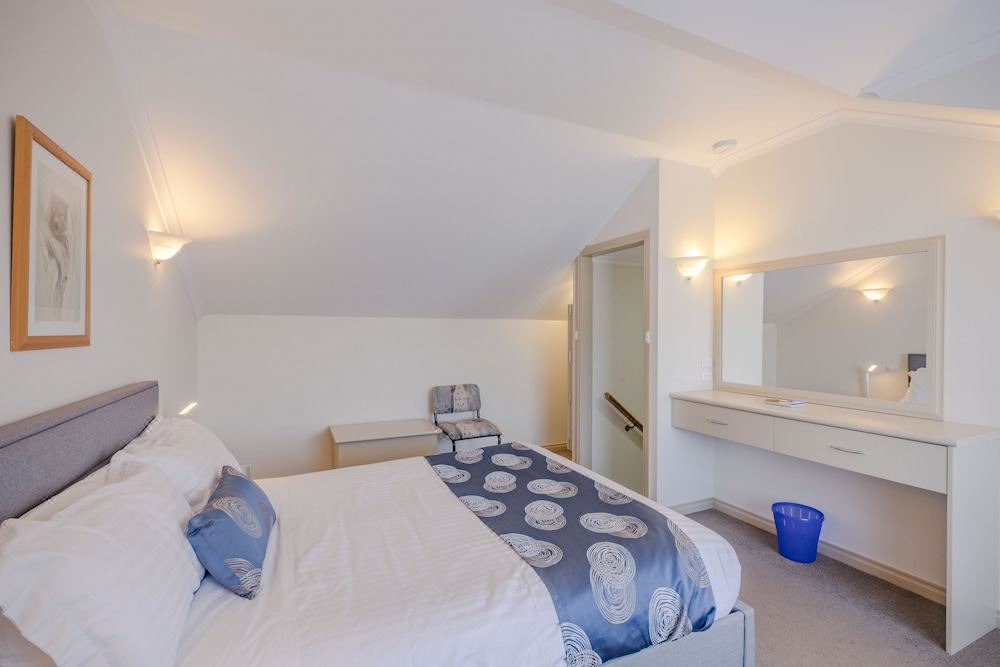 Photo of Bedroom in St Helens