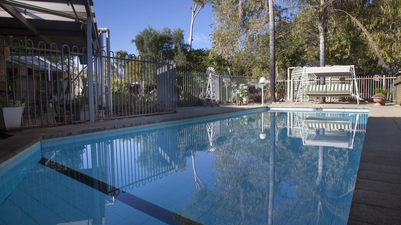 Photo of Outdoor in East Side
