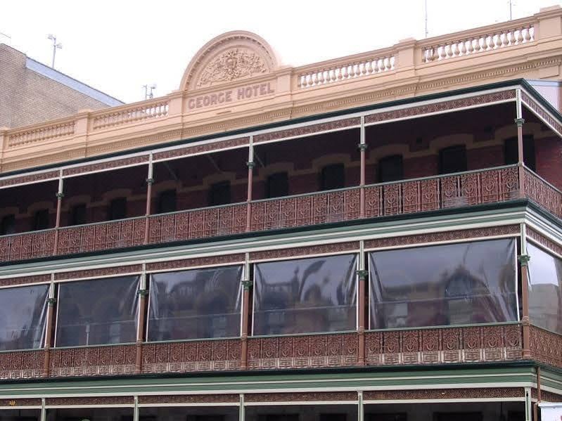 Photo of Buildings in Ballarat