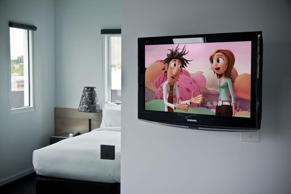 Photo of Bedroom in Fitzroy
