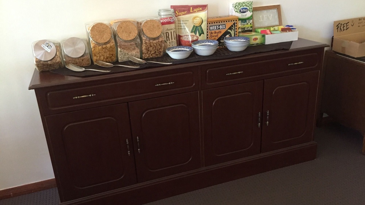 Photo of Kitchen in Cowaramup