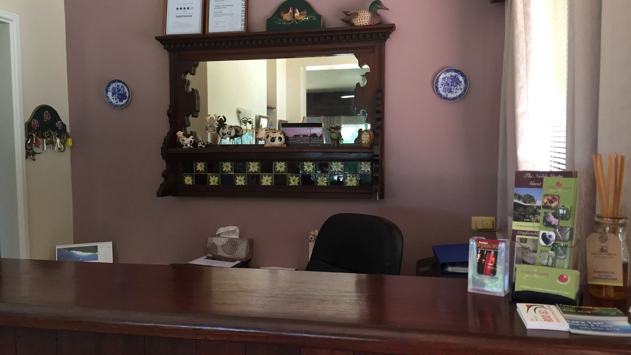 Photo of Livingroom in Cowaramup