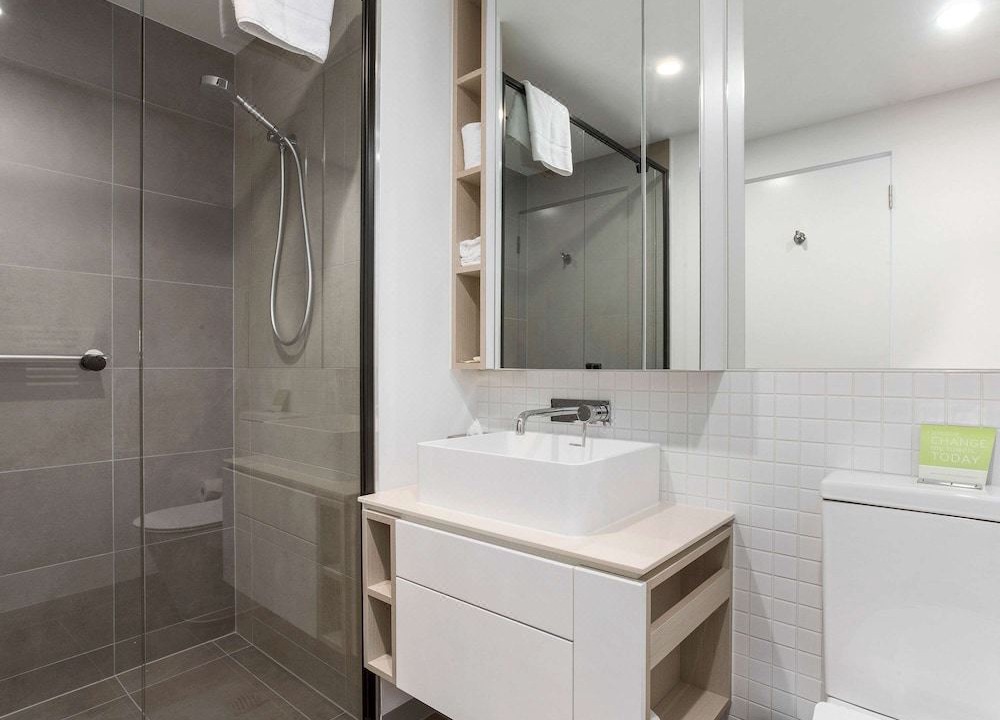 Photo of Bathroom in Moonee Ponds