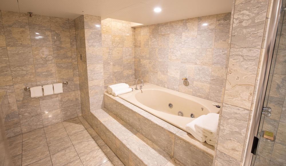 Photo of Bathroom in Darwin City Centre