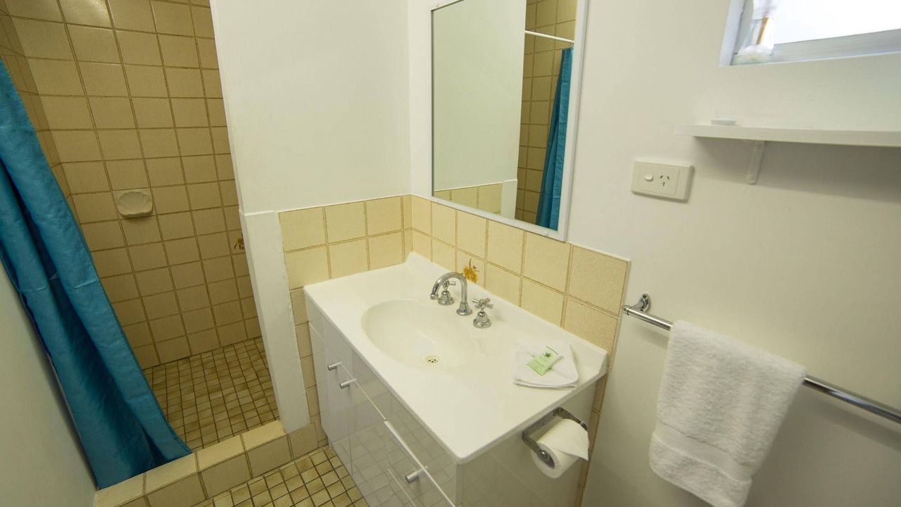 Photo of Bathroom in Emu Point