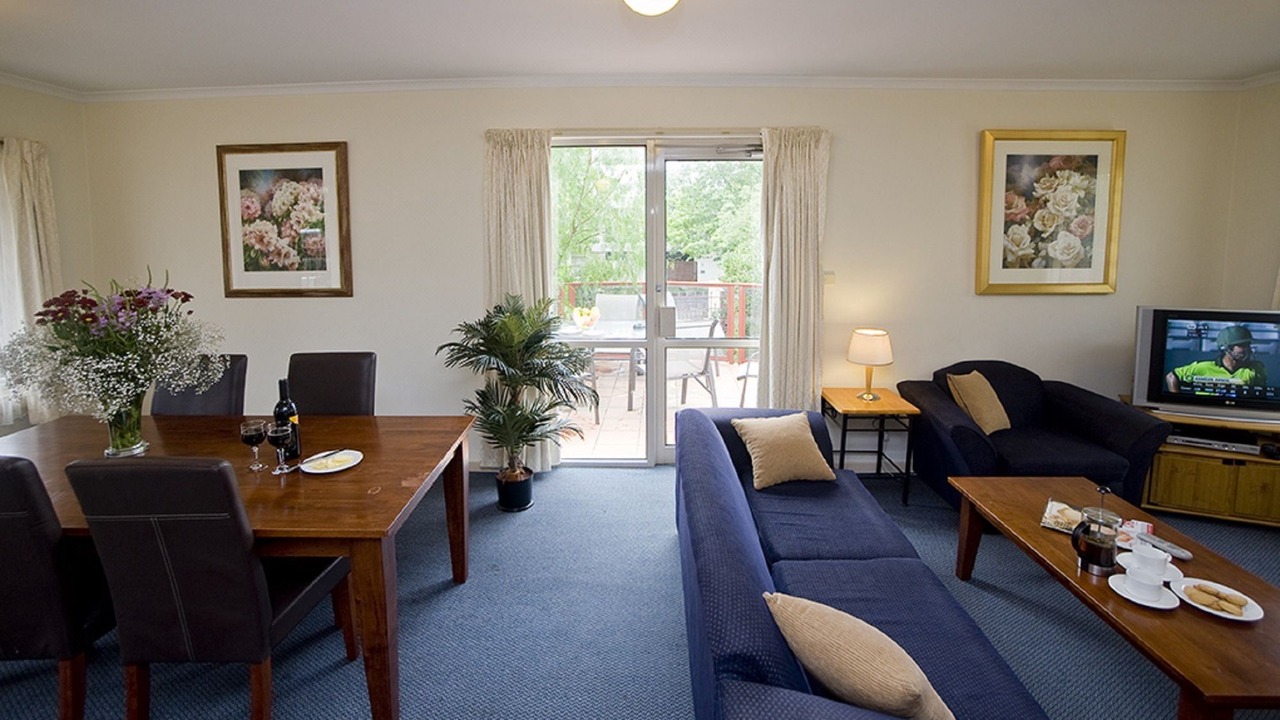 Photo of Livingroom in Hawthorn East