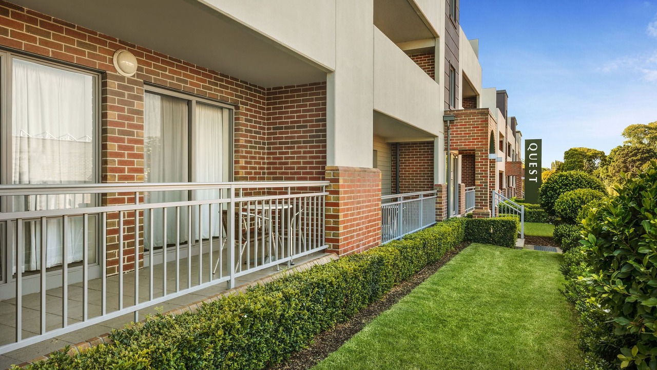 Photo of Buildings in Moonee Ponds