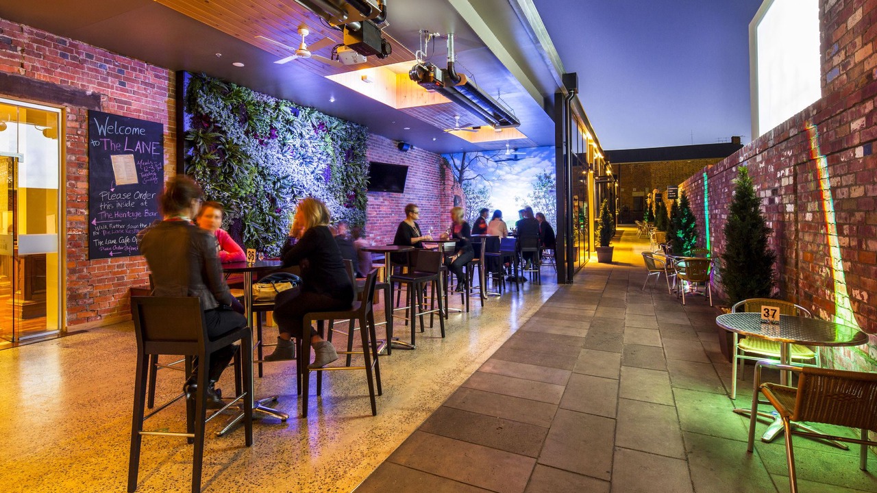 Photo of Patio Balcony in Ballarat