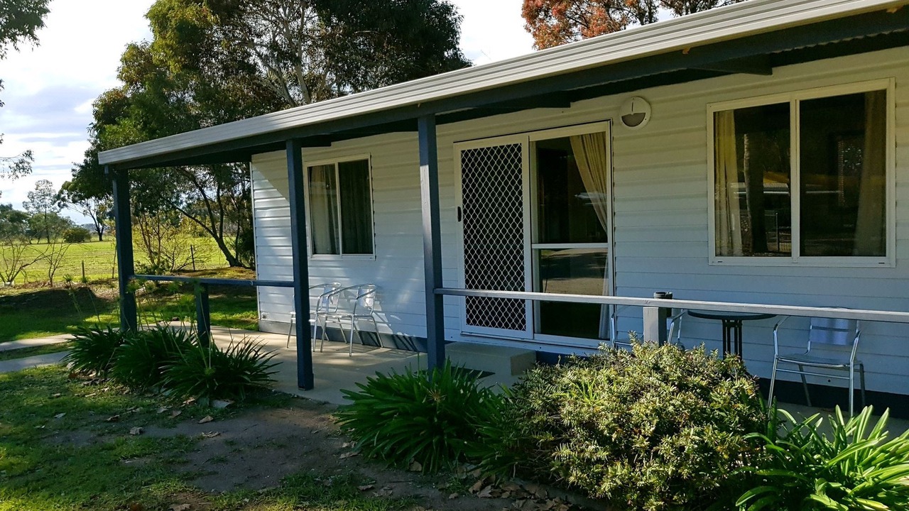 Photo of Buildings in Moama