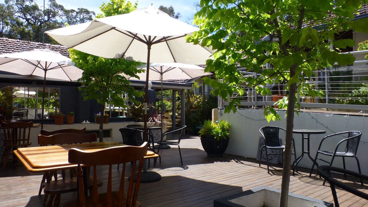 Photo of Patio Balcony in Bridgetown