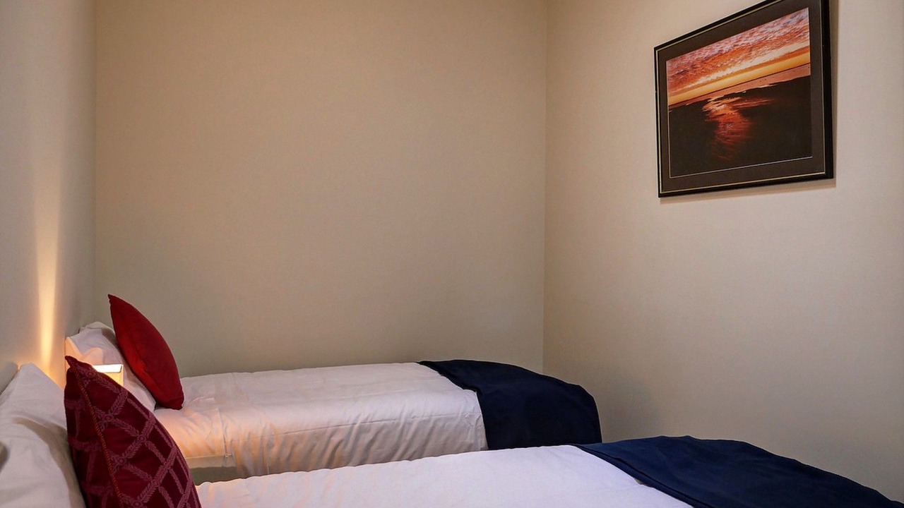 Photo of Bedroom in Kingscote