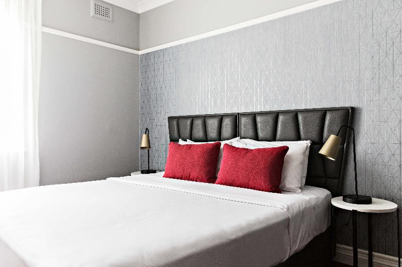 Photo of Bedroom in Kings Cross