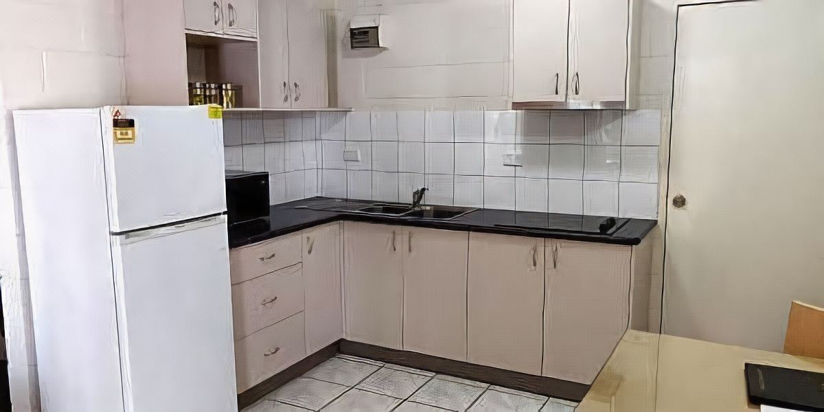 Photo of Kitchen in Coconut Grove