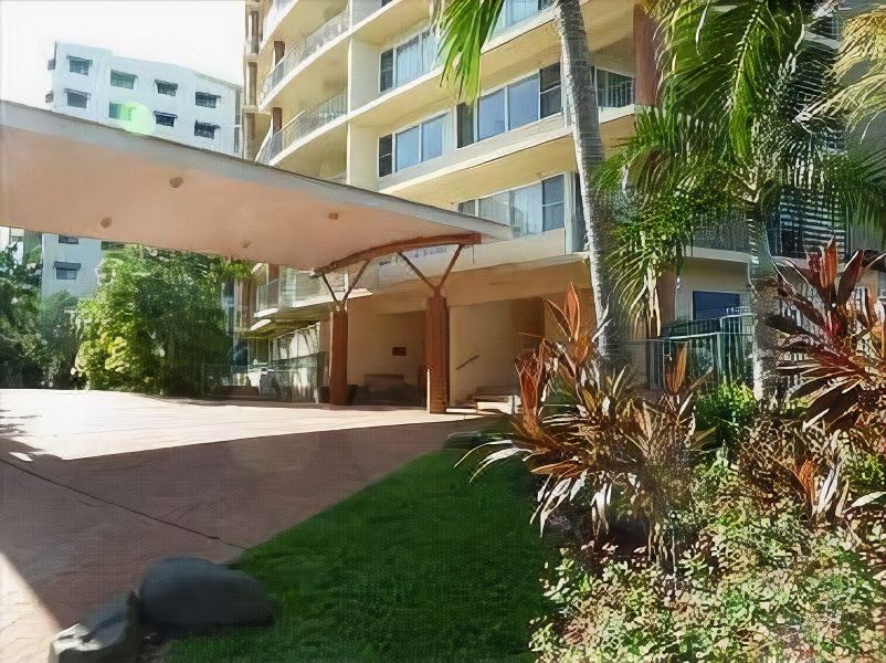 Photo of Buildings in Cullen Bay