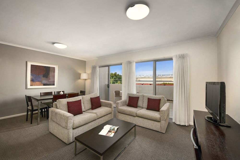 Photo of Livingroom in Moonee Ponds