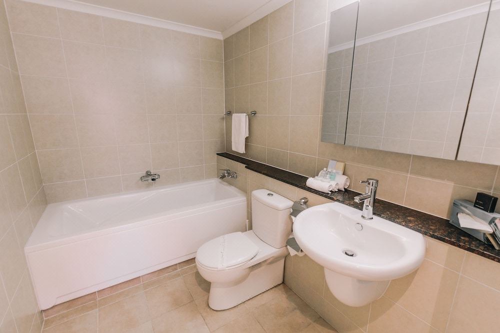 Photo of Bathroom in Newcastle West