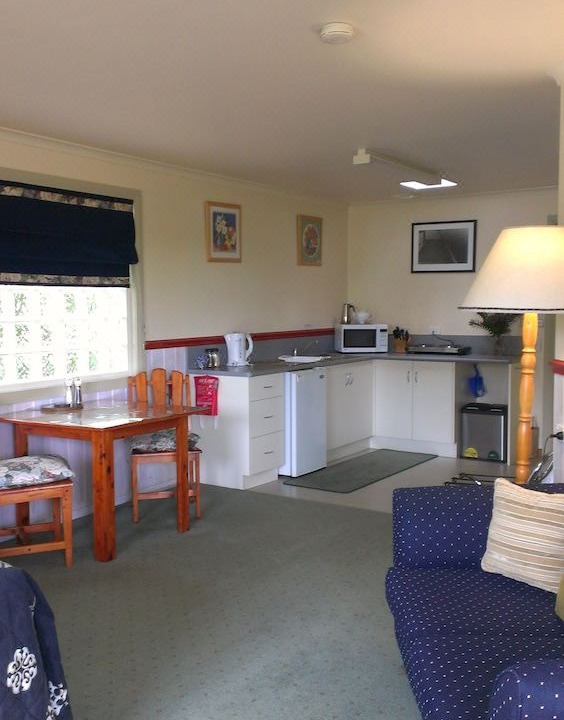 Photo of Livingroom in Strahan