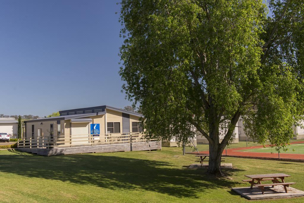 Photo of Buildings in Nundle